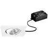 Image de Brumberg, Spot encastrable, Spot encastré à LED (Aluminium, Polycarbonate (PC))