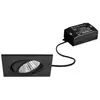 Image de Brumberg, Spot encastrable, 38365183 (Aluminium, Polycarbonate (PC))