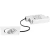 Image de Brumberg, Plafonnier, 39365173 Spot encastré à LED (630 lm)