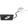 Image de Brumberg, Plafonnier, 40365183 Spot encastré à LED (630 lm)