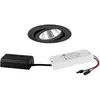 Image de Brumberg, Plafonnier, 41463183 Spot encastré à LED (630 lm)