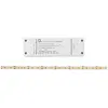 Image de Brumberg, Bande LED, 15293004 (Blanc, 500 cm, Intérieur)