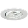 Image de Brumberg, Spot encastrable, Spots encastrés (Aluminium)