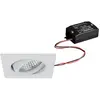 Image de Brumberg, Plafonnier, Spot encastré de plafond à LED BRUM (730 lm)