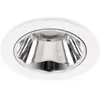 Image de Brumberg, Spot encastrable, 40611174 (Aluminium, Matières plastiques, Plastique, Verre, Verre)