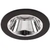 Image de Brumberg, Spot encastrable, Spot encastré de plafond à LED BRUM (Aluminium, Matières plastiques, Verre)