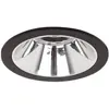 Image de Brumberg, Spot encastrable, Spot encastré de plafond à LED BRUM (Aluminium, Matières plastiques, Verre)