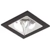 Image de Brumberg, Spot encastrable, Spot encastré de plafond à LED BRUM (Aluminium, Matières plastiques, Verre)