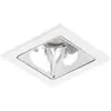 Image de Brumberg, Plafonnier, Spot encastré de plafond à LED BRUM (893 lm)