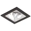 Image de Brumberg, Spot encastrable, Spot encastré de plafond à LED BRUM (Aluminium, Matières plastiques, Verre)