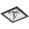 Image de Brumberg, Spot encastrable, 40642183 (Aluminium, Matières plastiques, Verre)