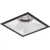 Image de Brumberg, Spot encastrable, Spot encastré de plafond à LED BRUM (Aluminium, Matières plastiques, Verre)