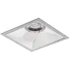 Image de Brumberg, Spot encastrable, Spot encastré de plafond à LED BRUM (Aluminium, Matières plastiques, Verre)