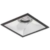 Image de Brumberg, Spot encastrable, 40643183 (Aluminium, Matières plastiques, Verre)