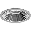Image de Brumberg, Spot encastrable, 41613165 (Aluminium, Matières plastiques, Verre)