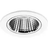 Image de Brumberg, Spot encastrable, 41611174 (Aluminium, Matières plastiques, Verre)