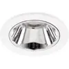 Image de Brumberg, Spot encastrable, 40611173DA Downlight à LED encastré (Aluminium, Matières plastiques, Verre)