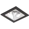 Image de Brumberg, Spot encastrable, 40641184DA (Aluminium, Matières plastiques, Verre)