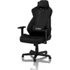 Image de Nitro Concepts S300, Chaise gaming, Noir