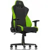 Image de Nitro Concepts S300, Chaise gaming, Vert, Noir