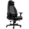 Image de noblechairs ICON Siège de jeu sur PC Siège rembourré Noir