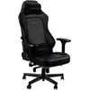 Image de noblechairs Hero, Chaise gaming, Bleu, Noir