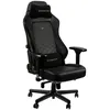 Image de Siège Noblechairs Hero Noir et Or