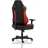 Image de Nitro Concepts X1000 Gaming Fauteuil - Inferno Red