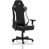 Image de Nitro Concepts X1000 Gaming Fauteuil - Radiant White