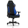 Image de Nitro Concepts X1000 Gaming Fauteuil - Galactic Blue