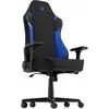 Image de Nitro Concepts X1000, Chaise gaming, Bleu, Noir