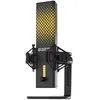 Image de ENDGAME GEAR XSTRM USB Microphone - noir