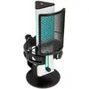 Image de Endgame Gear Microphone XSTRM USB blanc, Microphone