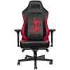 Image de noblechairs Le destin des héros, Chaise gaming, Noir