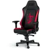 Image de Noblechairs Chaise Gaming Hero Doom Edition