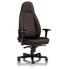 Image de Siège Gamer Noblechairs Icon Edition Java Marron