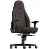Image de noblechairs ICON Édition Java, Chaise gaming, Marron