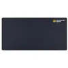 Image de ENDGAME GEAR MPC890 Cordura Gaming Tapis de souris STEALTH EDITION - noir