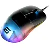 Image de Souris Endgame Gear XM1 EGG-XM1RGB-DF Avec Fil Ergonomique USB 5 Boutons RGB