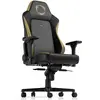 Image de noblechairs The Elder Scrolls Online édition spéciale, Chaise gaming, Noir, Gris, Or