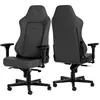Image de Fauteuil gaming Noblechairs Hero TX Gris anthracite
