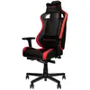 Image de noblechairs EPIC Compact, Chaise gaming, Noir