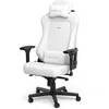 Image de Siège Gaming Noblechairs Edition Hero Blanc