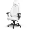 Image de Siège Gaming Noblechairs Edition Icon Blanc