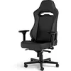 Image de Noblechairs Fauteuil Gamer Hero ST Black Edition (Noir)