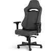 Image de Noblechairs Fauteuil Gamer Hero ST TX (Gris)