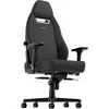 Image de noblechairs LEGEND - Édition noire, Chaise gaming, Noir