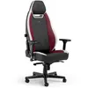 Image de Noblechairs Fauteuil Legend (Noir/Rouge/Blanc)
