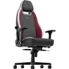 Image de noblechairs Legend, Chaise gaming, Blanc, Rouge, Noir