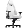 Image de Noblechairs Legend Fauteuil De Gaming Siège Rembourré Blanc